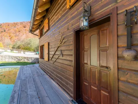 Prodaja, kuća, 550m², Podgorica, Crna Gora - image 46