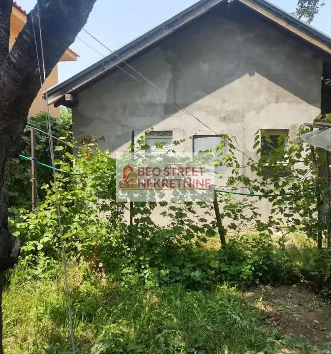 Prodaja, kuća, 55m², Požarevac, Srbija