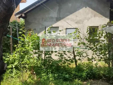 Sale, house, 55m², Požarevac, Srbija