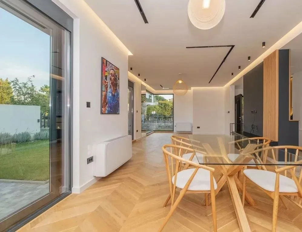 Rent, house, 182m², Donja Gorica, Podgorica
