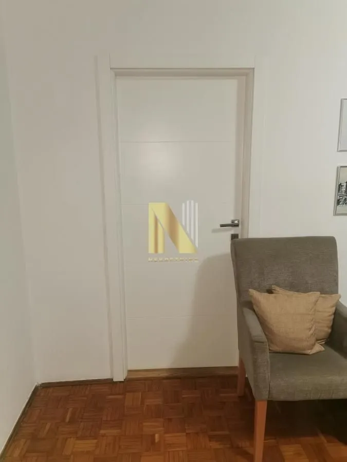 Prodaja, dvosoban stan, 47m², Detelinara, Novi Sad Sve Podlokacije