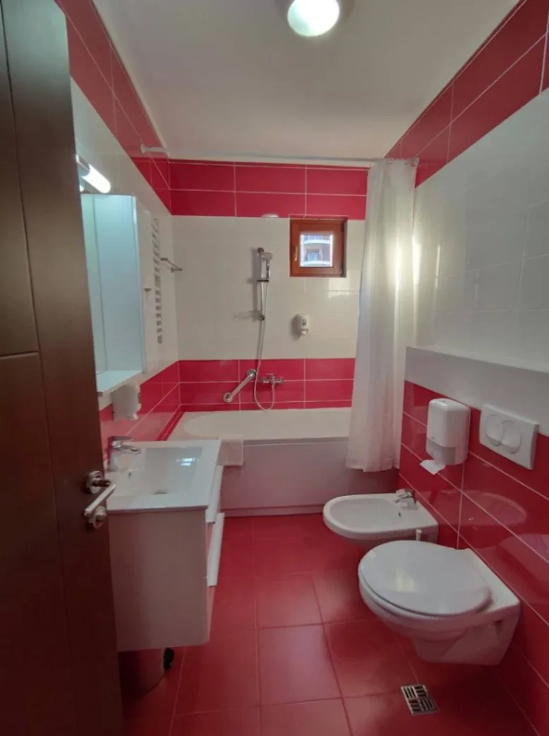 Rent, apartment, 70m², Bečići, Budva