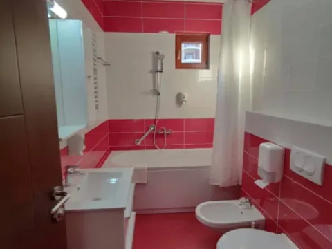 Rent, apartment, 70m², Bečići, Budva - image 8