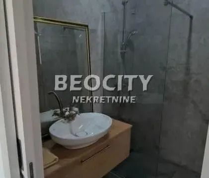 Sale, two bedroom apartment, 87m², Bajlonijeva Pijaca, Beograd - image 7