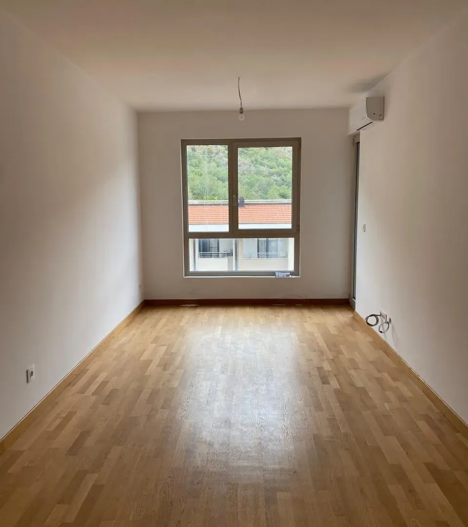 Sale, one bedroom apartment, 43m², Bečići, Budva