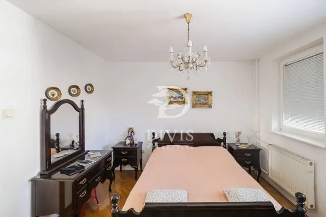 Prodaja, trosoban stan, 92m², Novi Beograd Blok 22, Novi Beograd Sve Podlokacije