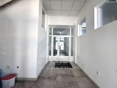 Rent, office space, 1850m², Zabjelo, Podgorica - image 25