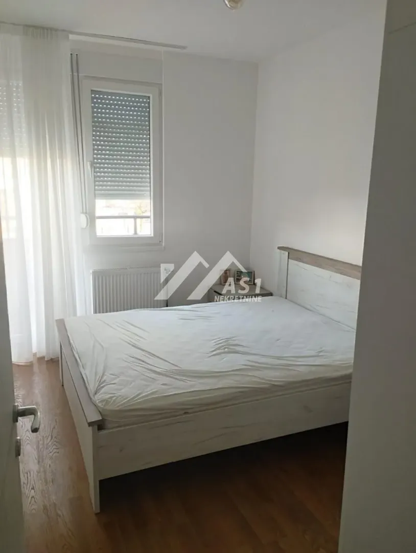 Izdavanje, dvosoban stan, 58m², Telep, Novi Sad Sve Podlokacije