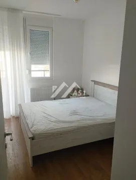 Izdavanje, dvosoban stan, 58m², Telep, Novi Sad Sve Podlokacije - image 4