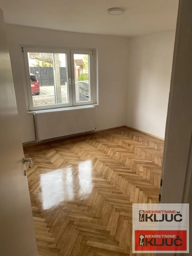 Izdavanje, dvosoban stan, 60m², Telep, Novi Sad Sve Podlokacije