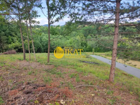 Sale, land lot, 800m², Divčibare, Valjevo - image 2