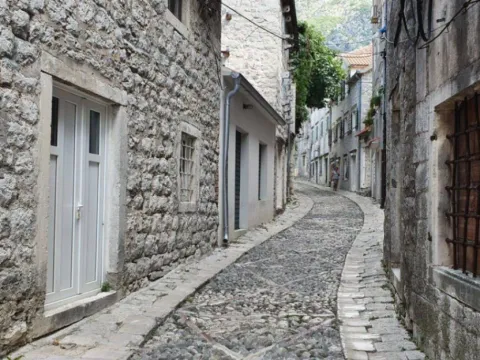 Rent, house, 175m², Risan, Kotor - image 5