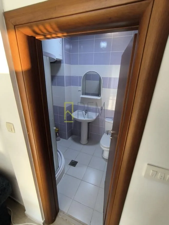Prodaja, dvosoban stan, 78m², Tivat, Crna Gora