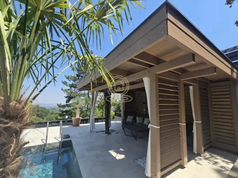 Prodaja, kuća, 402m², Sremska Kamenica, Petrovaradin - image 13