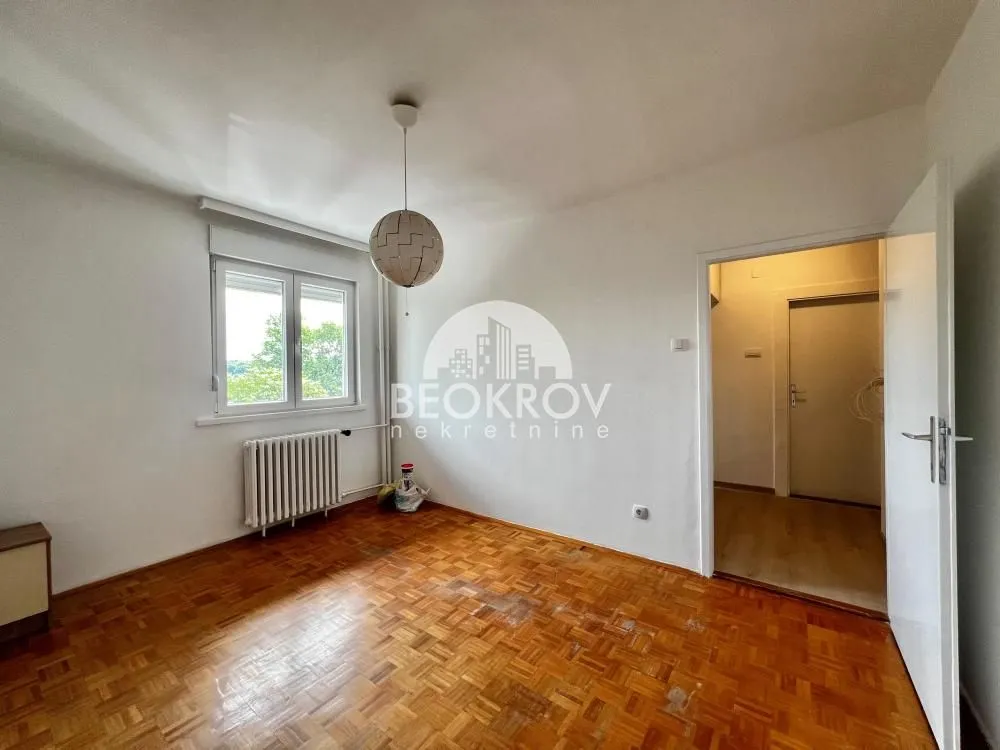 Izdavanje, dvosoban stan, 70m², Zemun Kej, Zemun Sve Podlokacije