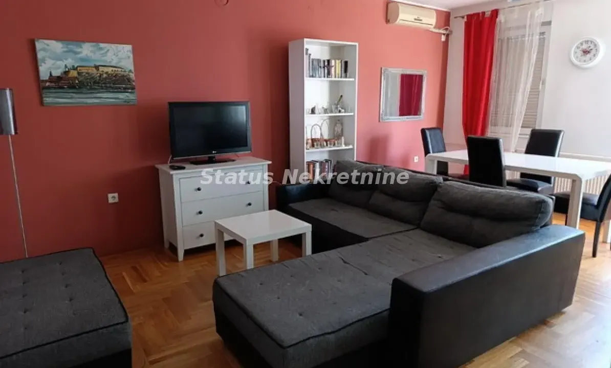 Izdavanje, trosoban stan, 65m², Grbavica, Novi Sad Sve Podlokacije