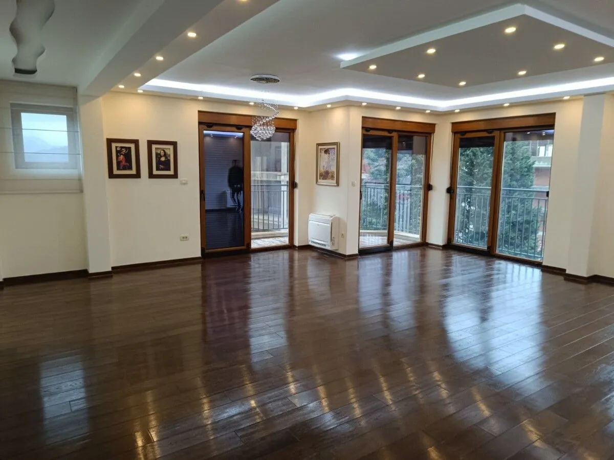 Prodaja, trosoban stan, 152m², Petrovac, Budva