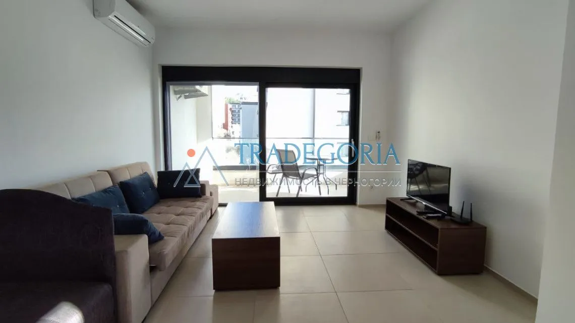 Prodaja, jednosoban stan, 52m², Sutomore, Bar