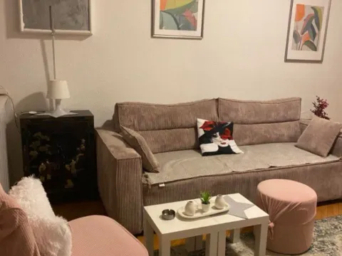 Izdavanje, trosoban stan, 67m², Tašmajdan, Palilula Sve Podlokacije - image 12