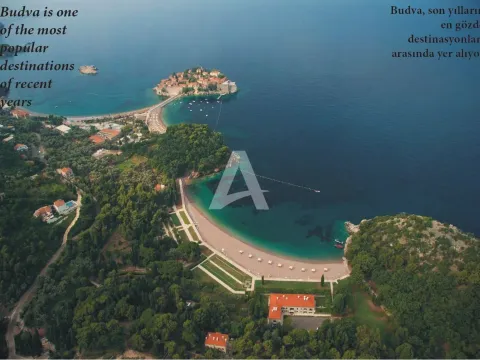 Prodaja, jednosoban stan, 47m², Budva, Crna Gora - image 18
