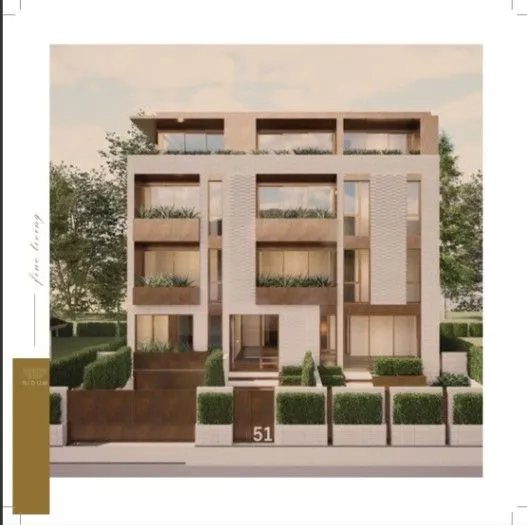 Prodaja, jednosoban stan, 40m², Stari Aerodrom, Podgorica