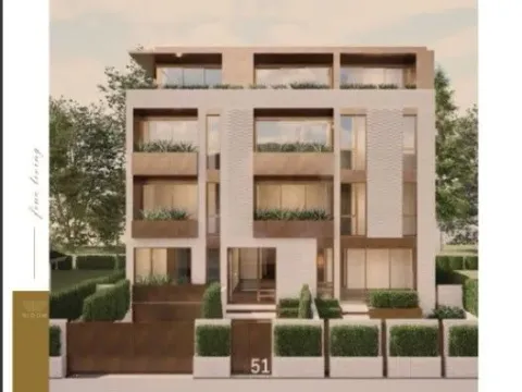 Prodaja, jednosoban stan, 40m², Stari Aerodrom, Podgorica - image 2