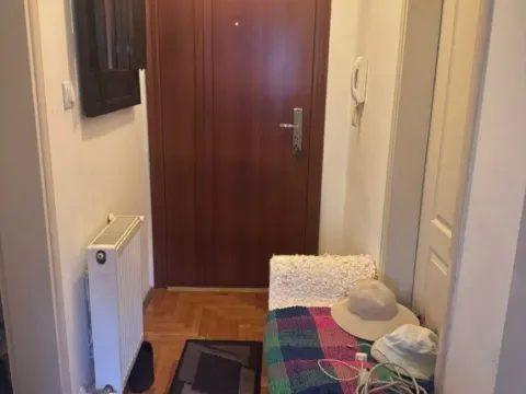 Sale, apartment, 33m², Erdoglija, Kragujevac - image 9