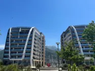 Izdavanje, garsonjera, 41m², Bar, Crna Gora - image 1