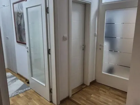 Sale, three bedroom apartment, 66m², Podbara, Novi Sad Sve Podlokacije - image 14