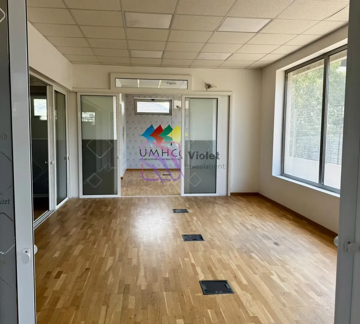 Izdavanje, poslovni prostor, 180m², Stara Varoš, Podgorica