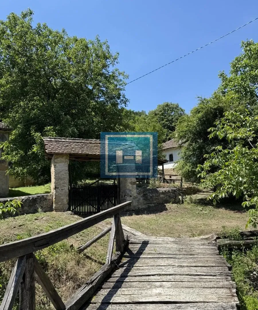 Sale, house, 98m², Gornji Račnik, Jagodina