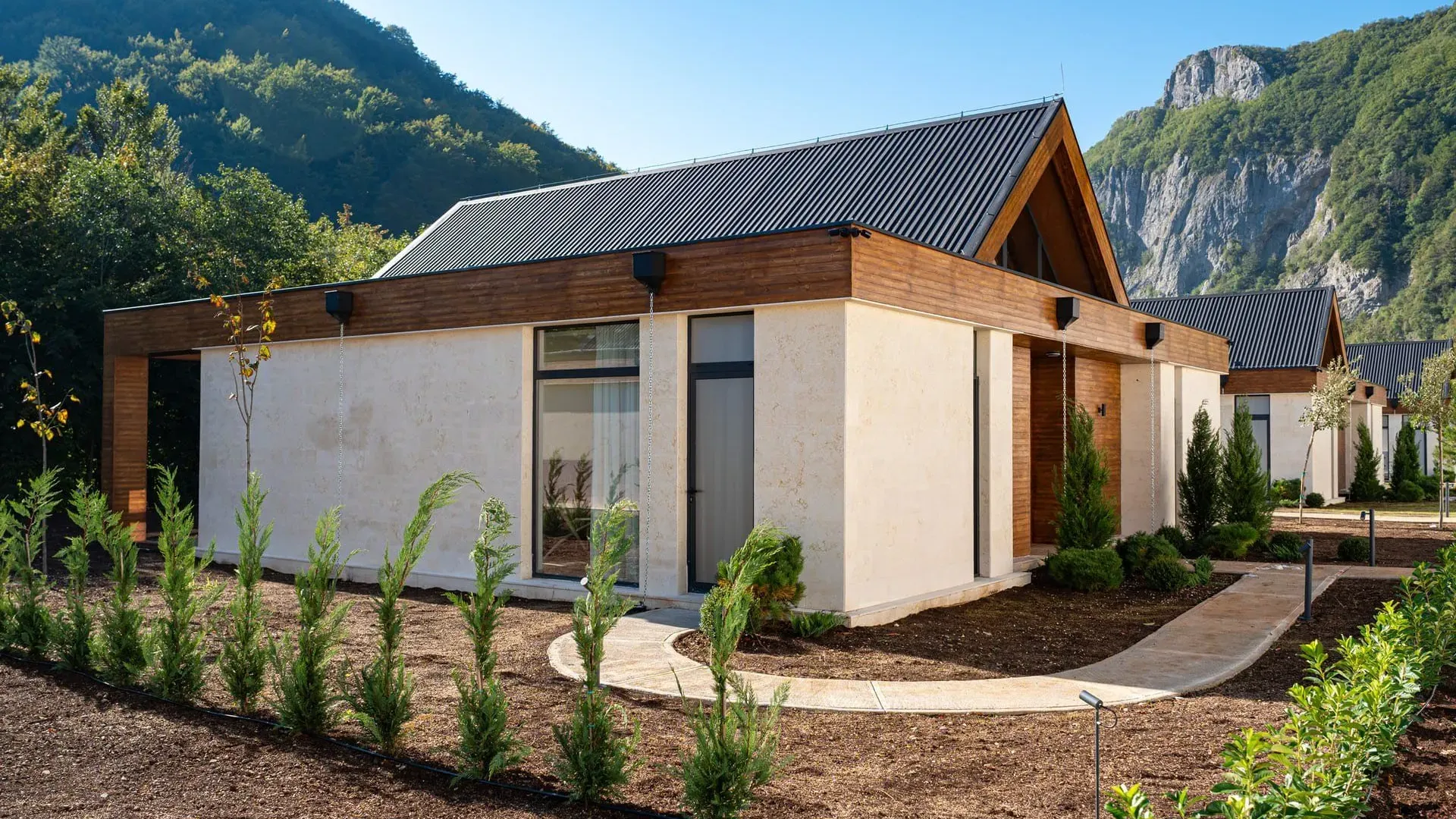 Prodaja, kuća, 117m², Kolašin, Crna Gora