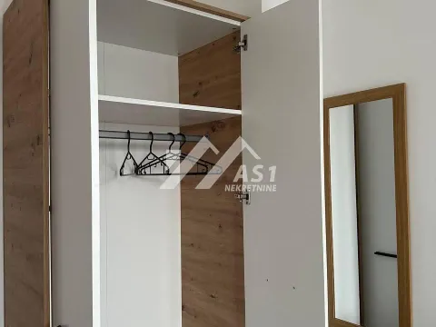 Izdavanje, jednosoban stan, 38m², Liman 2, Novi Sad Sve Podlokacije - image 6