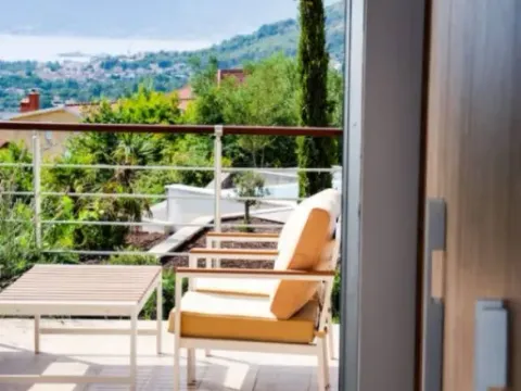 Sale, three bedroom apartment, 120m², Kavač, Kotor - image 4