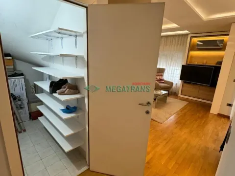 Izdavanje, trosoban stan, 84m², Hadzipopovac, Palilula Sve Podlokacije - image 10