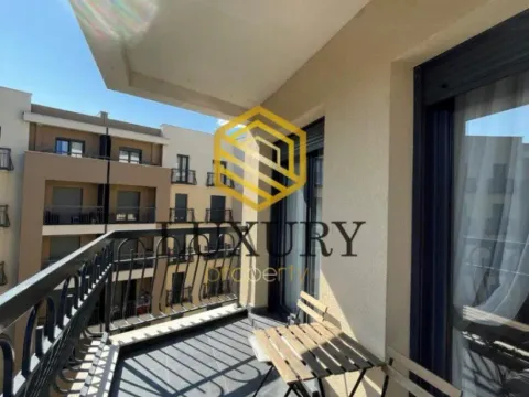 Izdavanje, jednosoban stan, 51m², Ostalo, Podgorica - image 8