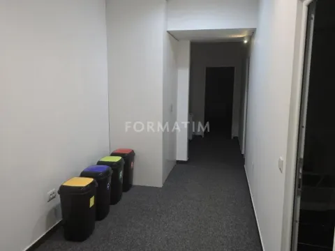 Rent, office space, 182m², Savski Venac, Beograd - image 5