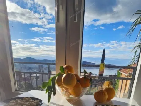 Prodaja, dvosoban stan, 42m², Šušanj, Bar - image 11