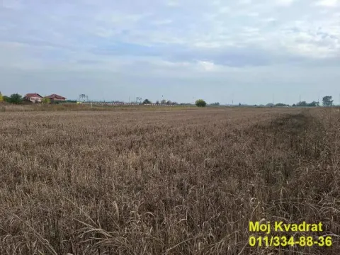 Sale, land lot, 2000m², Bežanija, Beograd