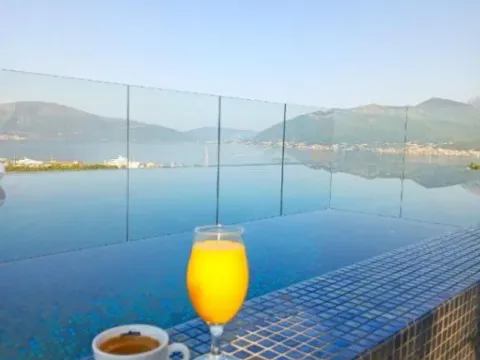 Sale, two bedroom apartment, 55m², Mažina, Tivat - image 6