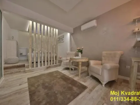 Izdavanje, jednosoban stan, 35m², Stari Grad, Beograd - image 2