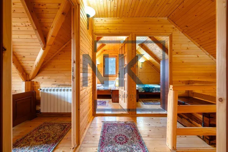 Sale, house, 180m², Centar, Kolašin