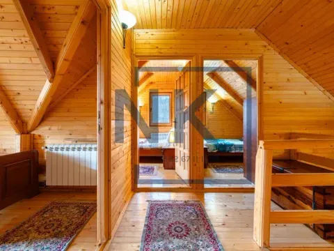 Prodaja, kuća, 180m², Centar, Kolašin - image 14