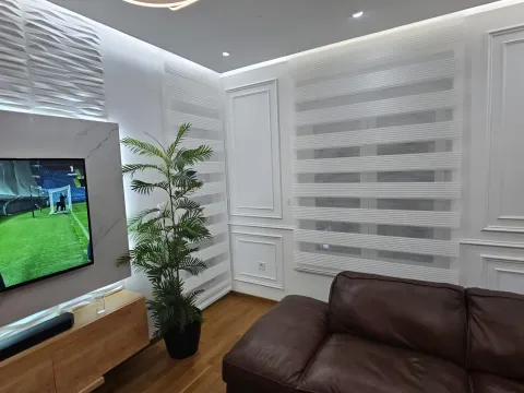 Rent, one bedroom apartment, 49m², Zabjelo, Podgorica - image 3