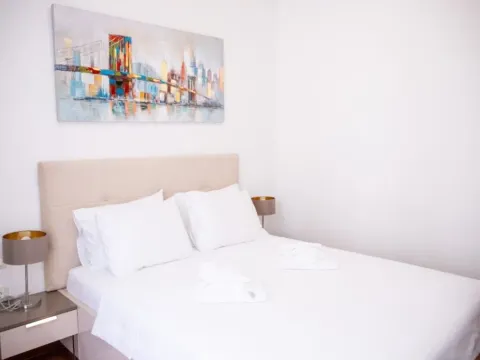 Sale, two bedroom apartment, 89m², Bečići, Budva - image 2