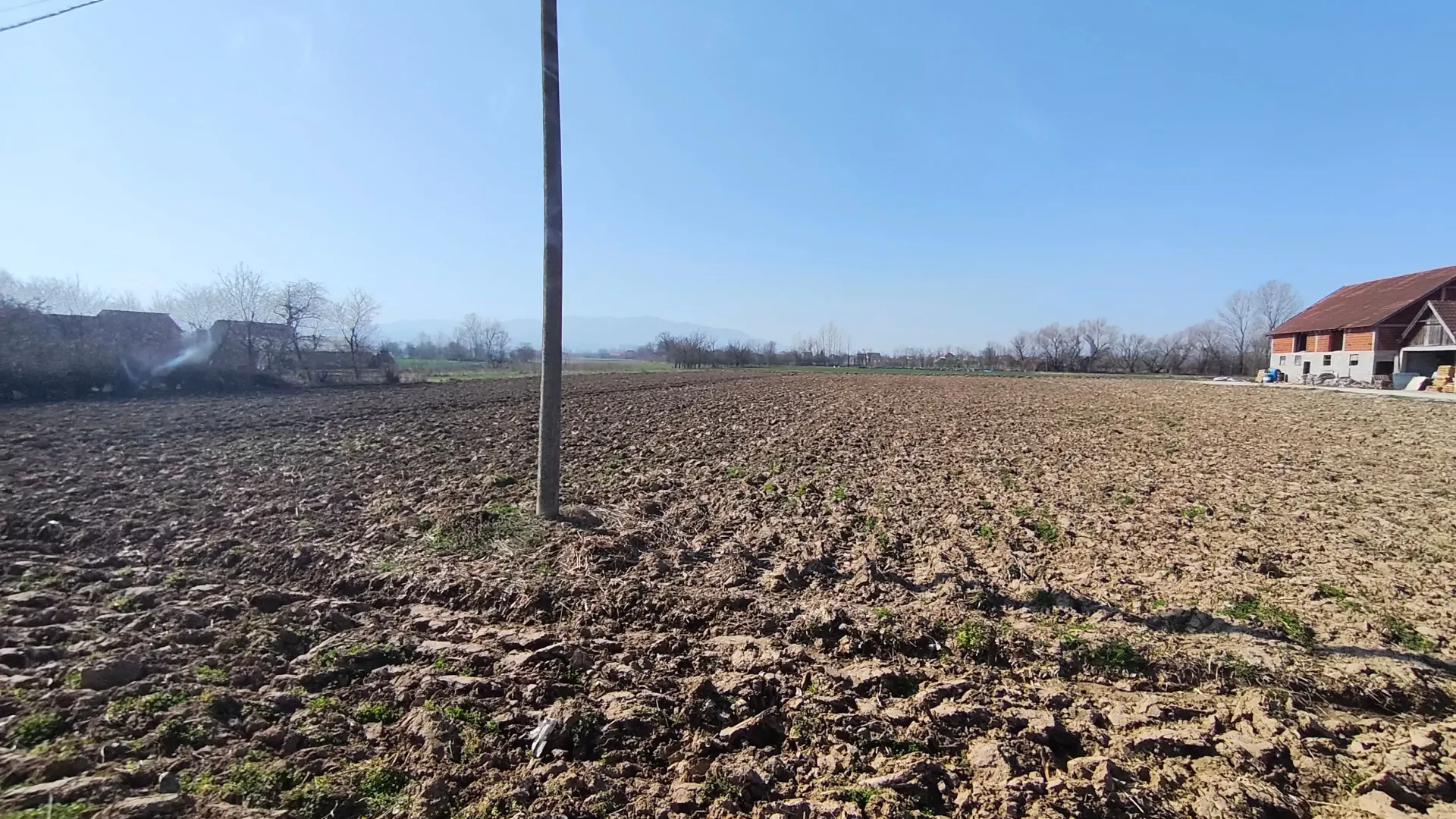 Prodaja, plac, 630m², Centar, Loznica