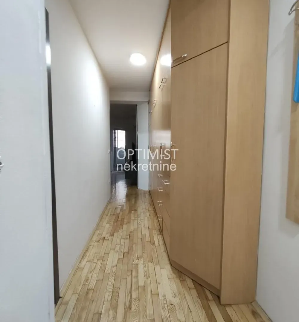 Prodaja, dvosoban stan, 55m², Žarkovo, Beograd