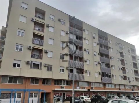 Rent, one bedroom apartment, 40m², Ljubović, Podgorica - image 5