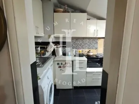 Sale, two bedroom apartment, 45m², Mirijevo 1, Mirijevo Sve Podlokacije - image 6