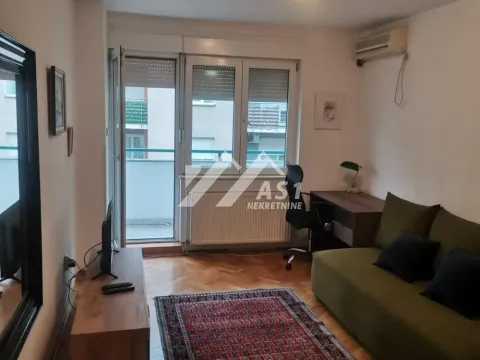 Izdavanje, jednosoban stan, 44m², Grbavica, Novi Sad Sve Podlokacije - image 2